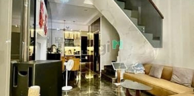 Bán nhà riêng: Hẻm 13m Độc Lập Tân Phú – 4 Tầng 162m2 Sàn – Nhỉnh 9 Tỷ