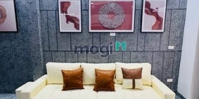 Bán nhà riêng: Định Công- nhà đẹp- full nội thất- ngõ thông- ô tô qua nhà