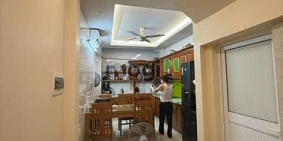 Bán nhà riêng: Trịnh Đình Cửu- 52m- 14 tỷ- ô tô tránh- ô chờ thang máy