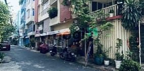 Bán nhà riêng: K300 Cộng Hoà – Tân Bình – DT: 5.1x17.2m – Chỉ 16,8 Tỷ