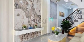 Bán nhà riêng: Siêu Hiếm – Nhà Trung Tâm Quận 1, Nguyễn Văn Thủ, Chỉ 5 Tỷ