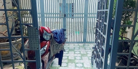 Bán nhà riêng: Hẻm Oto Đất Thánh - Phường 6, Tân Bình - DT:4.7x20 - Chỉ 10.3 Tỷ