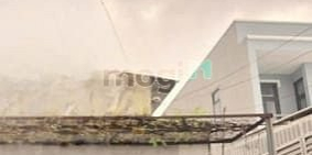 Bán nhà riêng: Hẻm nhựa 6m thông ngang 6m có dòng tiền gần chợ Thủ Đức 115m2 chỉ