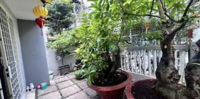 Bán nhà riêng: bán nhà nguyễn trọng tuyển 10x20 giá 37 tỷ thương lượng