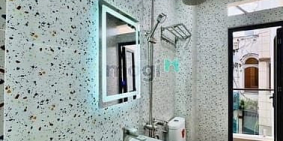 Bán nhà riêng: Nhà 3 tầng sát MT Bùi Đình Tuý, Bình Thạnh –95m² sàn – giá chỉ 2.