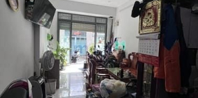 Bán nhà riêng: Bán nhà hẻm xe hơi 1 sẹc Tô Ngọc Vân Thạnh Xuân Quận 12 chưa qua 