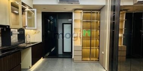 Bán nhà riêng: Bán nhà Đại Từ đẹp,thoáng,ngõ 5m, DT 50m2 x 5tầng,giá 8.36 tỷ, SĐ