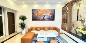 Bán nhà riêng: Bán nhà Linh Đàm-dt 50m x 5 tầng,đẹp,10m ra đường chính,giá 7.88 