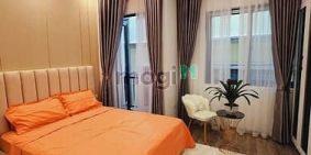 Bán nhà riêng: Nhà Định Công-DT 48m2x5T, ngõ oto,nhà đẹp,ở luôn, giá 7.68 tỷ, sđ