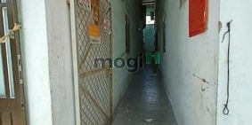 Bán nhà riêng: Hẻm xe tải tránh nhau,  gần CC Phát Đạt dòng tiền ổn định 7x17; 7