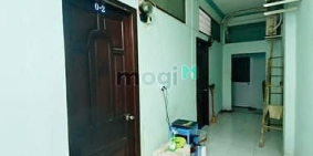 Bán nhà riêng: Huỳnh Văn Bánh Phường 13 Phú Nhuận 5x30m 140m2 hẻm xe hơi giá 16 