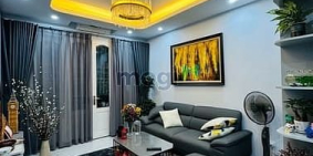 Bán nhà riêng: Bán nhà kim giang,50m2 x 5T, ngõ oto,rộng 5m,giá 7.74 tỷ,nhà ở lu