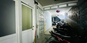 Bán nhà riêng: Bán nhà Bùi Quang Là phường 12 Gò Vấp 260m2 11.3x24.5m giá 20.2 t