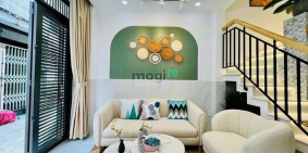 Bán nhà riêng: Siêu hiếm! Mini house Tân Kỳ Tân Quý – 32m², 2PN – giá chỉ 1.89 t