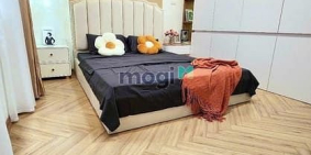 Bán nhà riêng: Nhà Định Công,dt 50m2 x 5T, ngõ nông,rộng 5m,giá 7.88 tỷ,ở luôn