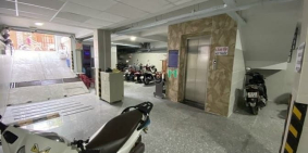 Bán nhà riêng: Tô Hiệu 160m2 7 tầng 8x20 38.6 tỷ Hiệp Tân Tân Phú thu nhập 1.5 t