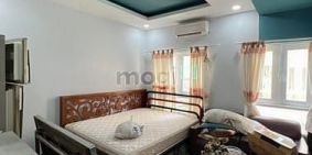 Bán nhà riêng: Khu vip phan xích long 143m2 4 tầng hẻm xe tải giá tốt 16.9 tỷ tl