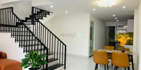 Bán nhà riêng: Nhà Định Công 48m2 x 5T, ngõ 5m, nhà mới, ở luôn, 7.28 tỷ, SĐCC