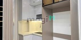 Bán nhà riêng: Bán nhà Lò Đúc 30m, hộ khẩu Hai Bà Trưng, nhà đẹp, ở ngay