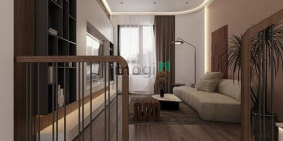 Bán nhà riêng: Bán gấp nhà Hoàng Liệt DT 44m2x 5 tầng, giá 7.89 tỷ, ngõ oto, tho