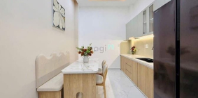 Bán nhà riêng: Mua ngay căn 43 m2 Đ Nguyễn Thiện Thuật Q.3 Giá 4 tỷ 1 Dòng tiền 