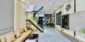 Bán nhà riêng: Nhà chính chủ Mai Văn Ngọc – P.10 Phú Nhuận – giá tốt 2.99 tỷ - 6