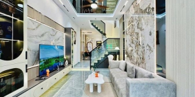 Bán nhà riêng:  Bán Nhà Đường Số 19, Hiệp Bình Chánh, Thủ Đức – 40m², 2 Tỷ 190 