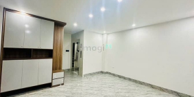 Bán nhà riêng: Bán nhà Kim Giang-55mx 5T,ngõ oto,nhà đẹp,thang máy,ở luôn,giá 9.