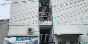 Bán nhà riêng: bán nhà tây thạnh tân phú 8.6x20 gồm 24 phòng thu nhập 60tr tháng