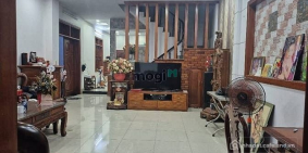 Bán nhà riêng: Nhà đẹp ở ngay, ngang hiếm 10m gần nút giao Gò Dưa, 212m2 chỉ 15,