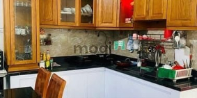 Bán nhà riêng: Hẻm xe hơi tránh, gần Đ. vành đai 2 dòng tiền 49tr/th, 578m2 chỉ 