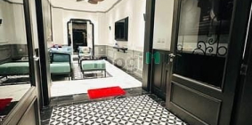 Bán nhà riêng: Bán nhà Kim Giang, DT 56m2x5T, giá 9.2 tỷ, mới, thang máy,ngõ 5m,