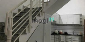 Bán nhà riêng: Bán nhà 2 tầng gần ngã tư Nguyễn Văn Trỗi-Huỳnh Văn Bánh, 41m2, 5