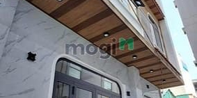 Bán nhà riêng: NHÀ ĐẸP SỐC 75M2 nhỉn 9 tỏi- 4 T X 5PN đ.NDC