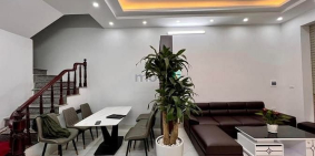 Bán nhà riêng: Bán nhà Hoàng Liệt, DT 42m2 x 5T, ngõ to, nhà đẹp, giá 5.99 tỷ,ở 