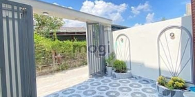 Bán nhà riêng: CCG bán gấp nhà cấp 4, SHR, 100,5m2, Xã Tân Thạnh Đông, chỉ 1 tỷ 