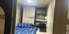 Phòng trọ: Phòng Sleep Box KTX Tiện Nghi đường Khuông Việt chỉ 1.6tr trọn gói