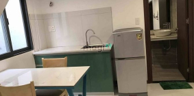 Phòng trọ: Chính chủ cho thuê Studio có gác siêu xinh tại Bình Trưng Đông, Quận 