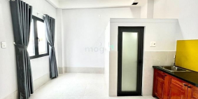 Phòng trọ: Phòng cửa sổ lớn mới toanh ngay Ngã 4 Bảy Hiền - Bệnh Viện Thống Nhất