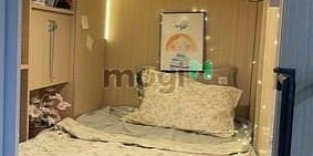 Phòng trọ: KTX đầy đủ tiện nghi chỉ 1.6tr đường Thoại Ngọc Hầu Tân Phú