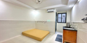 Phòng trọ: Phòng Đẹp Mới Xây, An Ninh Gần Đại Học Văn Lang Bình Thạnh