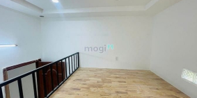 Phòng trọ: Khai trương phòng mới xây 100% giá rẻ ngay CVPM Quang Trung - Tô Ký