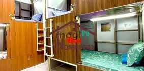 Phòng trọ: Sleep Box KTX đường Thành Thái P.14 Quận 10 chỉ 1.8tr trọn gói