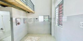 Phòng trọ: Cho thuê phòng giá rẻ, gác cao ở Trường Chinh, P14, Tân Bình gần ĐH V