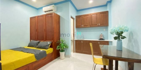 Phòng trọ: Căn Hộ Mới 100% Chưa Ai Ở - LÝ THƯỜNG KIỆT Quận 10