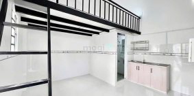 Phòng trọ: Phòng trọ cho thuê ở Trịnh Đình Trọng P. Phú Trung Q.Tân Phú gần ĐH V