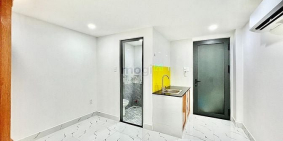 Phòng trọ: Nhà Mới Xây Full Tiện Nghi Chỉ Xách Vali Vào Ở