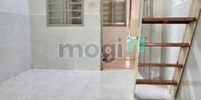 Phòng trọ: Phòng trọ có gác giá rẻ ở Đoàn Hồng Phước - cách VHU 500M