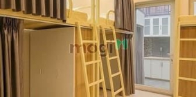 Phòng trọ: Phòng Mini duplex KTX cạnh trường Đại Học Công Thương Tân Phú