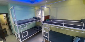 Phòng trọ: Phòng Sleep Box Cao Cấp Tiện Nghi đường Tô Hiến Thành P.14 Quận 10